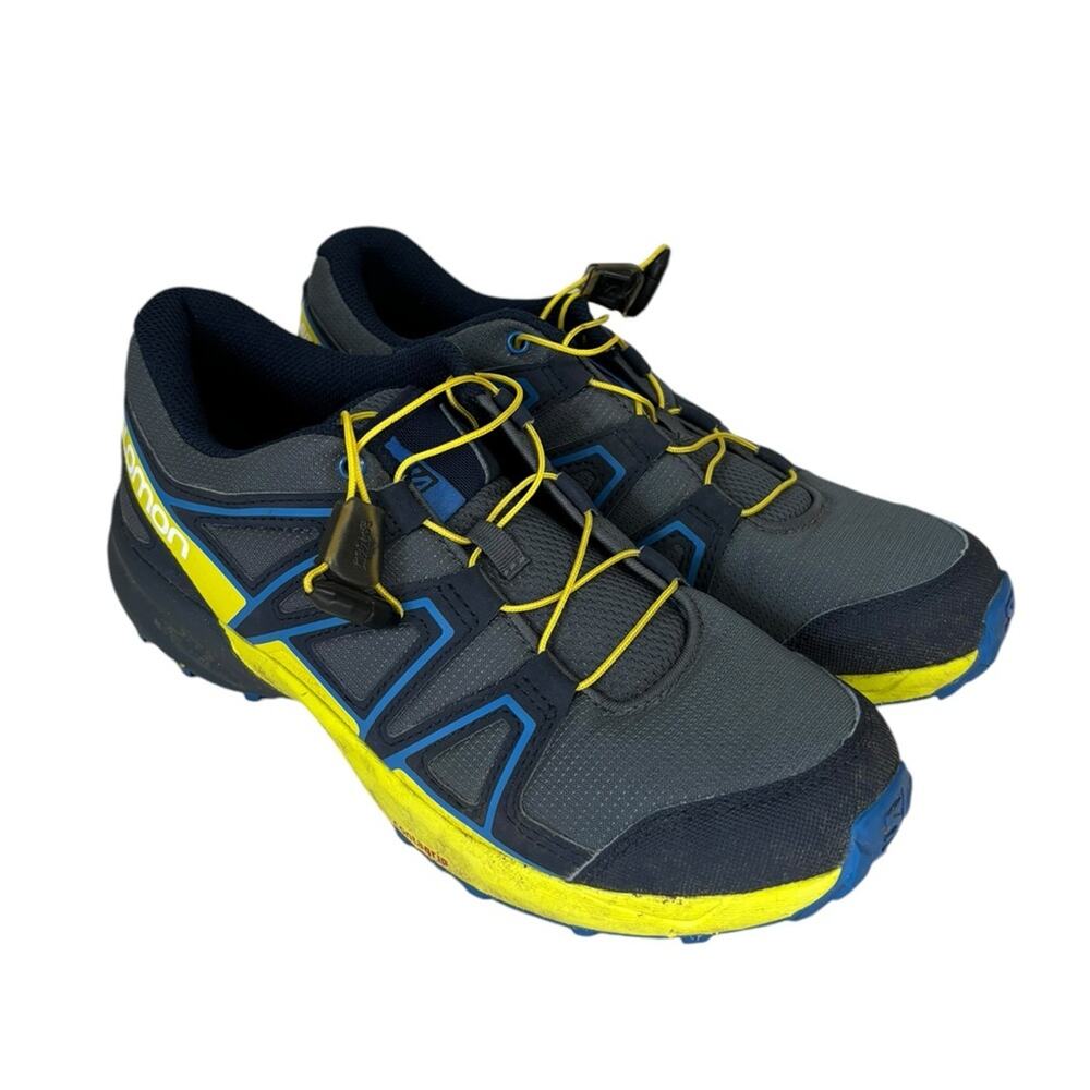 Salomon Women’s Speedcross Trail Running Shoes - Size 6